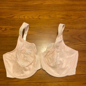 NWOT 44DDD bra
